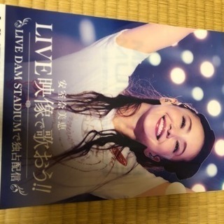 【非売品】安室奈美恵クリアファイル