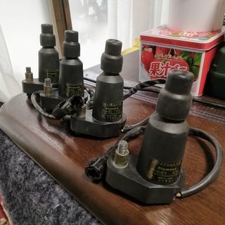初代インプレッサWRXイグニッションコイル