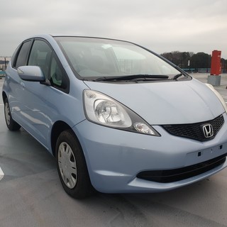H22 フィット 車検2年 車検2年 Gｽﾏｰﾄｾﾚｸｼｮﾝ ナ...