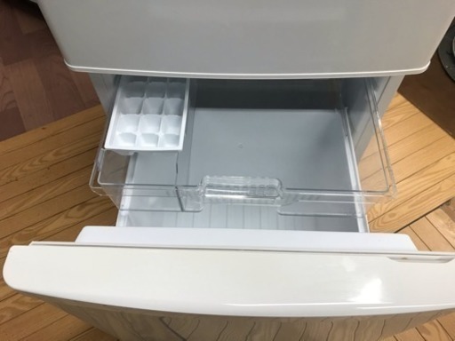 お盆キャンペーン20％OFF【リサイクルサービス八光　田上店　安心の1か月保証　配達・設置OK】パナソニック　２ドア冷凍冷蔵庫　138L　NR-B145E9-KB