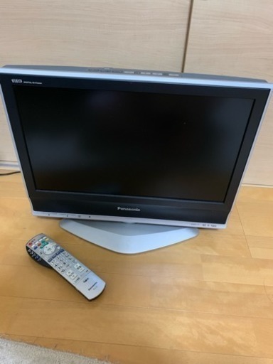 VIERA TH-20LX70 [20インチ]