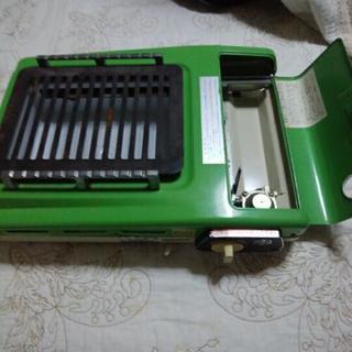 カセット式焼き肉器