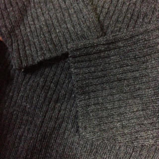 伊勢丹 セーター usedの画像