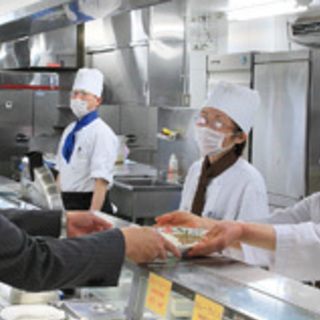 【鳥栖学校給食センター】土日祝お休み♪未経験者OK！の画像