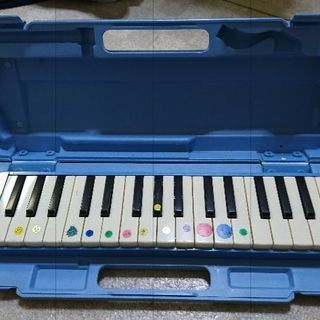 ピアニカ ヤマハ
