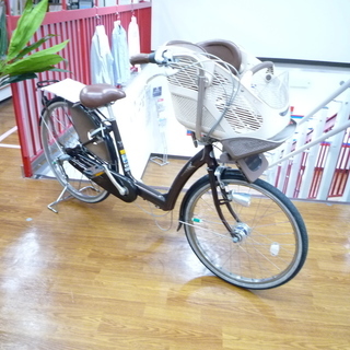 子供のせ自転車　アンジェリーナ