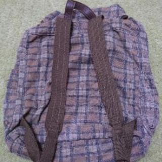 ＧＡＰ子供用リュックの画像
