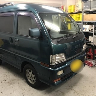平成9年 ブラボー GT ターボ U43V 走行6.8万キロ 車...
