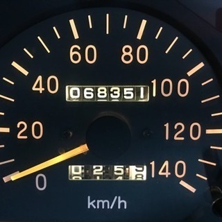 平成9年 ブラボー GT ターボ U43V 走行6.8万キロ 車検31年3月!!の画像