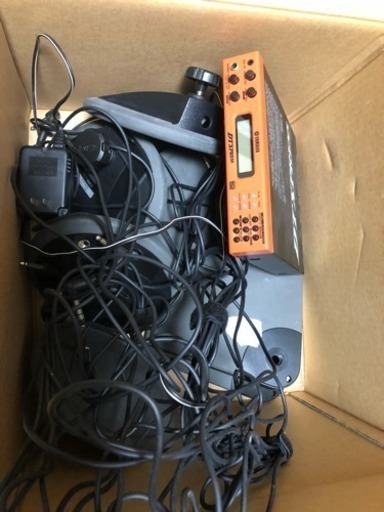電子ドラムセット(今だけ値下げ中)