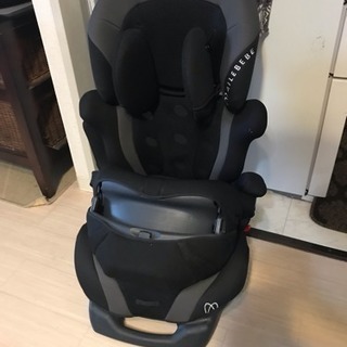 エールベベ チャイルドシート 1歳以上 11歳まで
