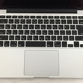Mac book Pro 13.3インチ MF839J/A Ea...
