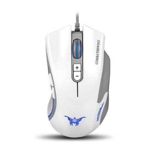 Combaterwing ゲーミングマウス