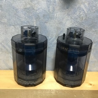 アクア工房  フィッシュレット2個
