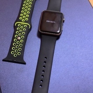 Apple Watch 1 - 42mm Black