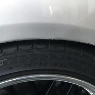 H16年式クラウンアスリートの画像