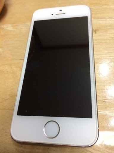 iphone5s ドコモ 16GB