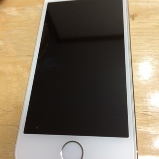iphone5s ドコモ 16GB