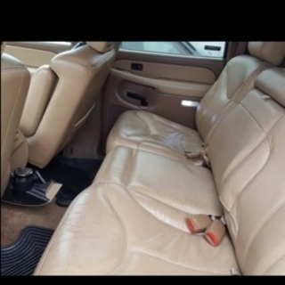 2000年式　GMC　YUKON　XL　ユーコン　新車並行　カスタム多数　タホ　サバーバン　エスカレード　　値下げ可の画像