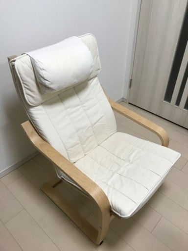 IKEA イス