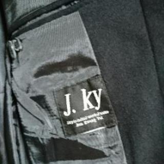 ジャケット・セットアップ☆メンズの画像