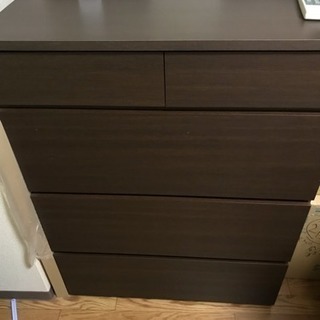 タンス