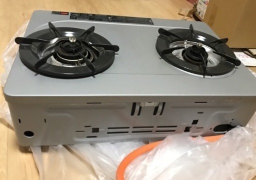 リンナイ ガステーブル （中古） 譲ります
