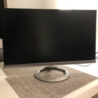 液晶ディスプレイ ASUS 25インチ