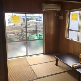 解体するなら込み、大幅値下げ金武町 車で屋嘉インター10分海5分