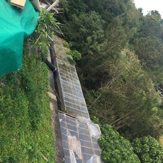 解体するなら込み、大幅値下げ金武町 車で屋嘉インター10分海5分 − 沖縄県
