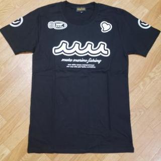 ムータ  Tシャツ 新品未使用古着扱い