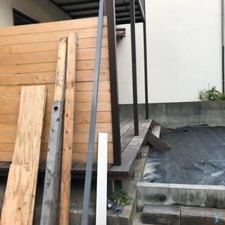 アウトセット  レール、スライダー
