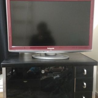 テレビとテレビ台