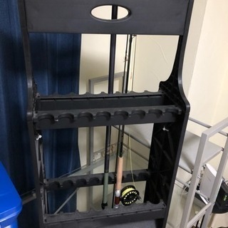 釣り竿？(取り引き中)の画像