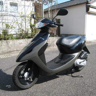★★★HONDA AF56 Dio 好燃費の4サイクルです！