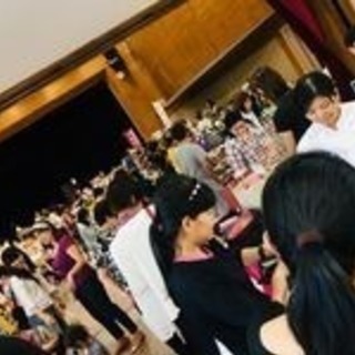 移動式えっちゃんハウス♪出店者募集！