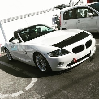 Z4 E85 USDM