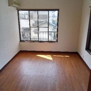 ４DK　賃貸の一戸建て　ペット飼育相談OK - 八街市