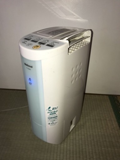 引取先決定！12 引越 除湿機 引き取り限定
