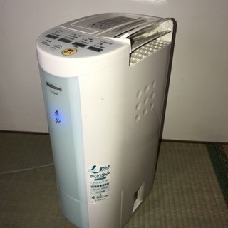 引取先決定！12 引越 除湿機 引き取り限定