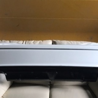 30/31 セルシオ後期 エイムゲイン AIMGAIN 純VIP リアバンパー B type