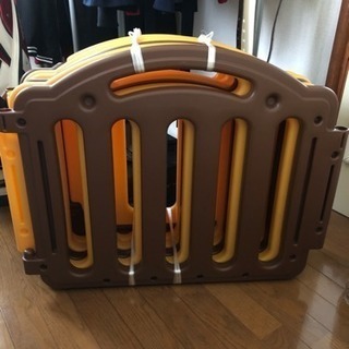 ベビーサークル
