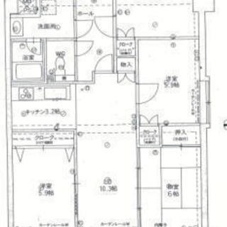 リフォーム完成間近！分譲仕様なので快適な生活を！！【高浜港駅 徒...