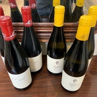 Despagne Blanc 2015 ワイン