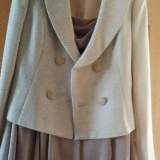 値下げ！スーツ三点セット！