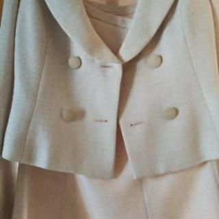 値下げ！スーツ三点セット！の画像