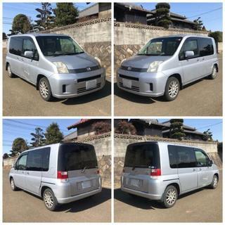 車検有り！！  モビリオ  GB1  15年式  車検31.6  格安出品！そのまま乗って帰れます！の画像