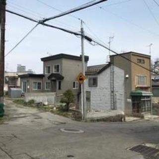 [売地]南小樽 7分 住宅用地