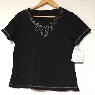 新品タグ付き Tシャツ 婦人服 Lサイズ cocoalulu 2...