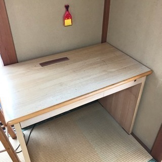 1  学習机